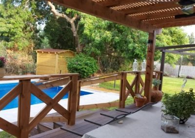 פרוייקט משרדים 3